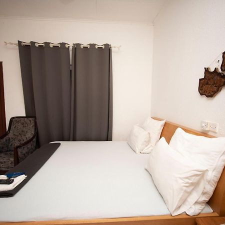 Marysin Guest House أكرا المظهر الخارجي الصورة