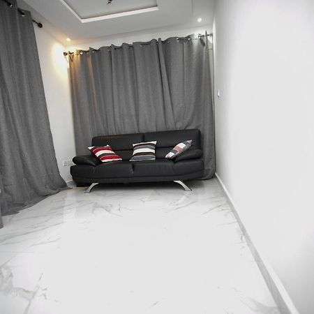 Marysin Guest House أكرا المظهر الخارجي الصورة