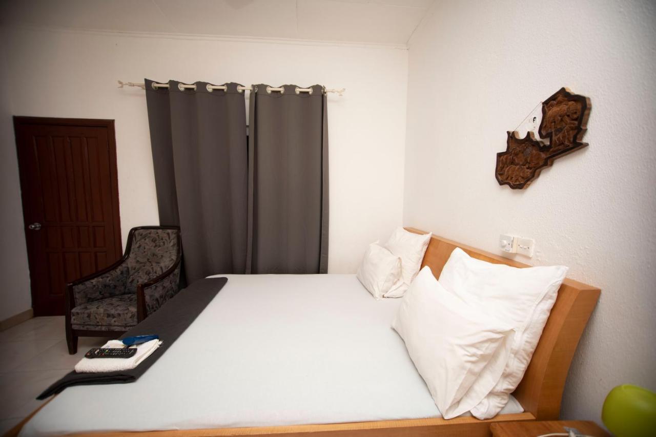 Marysin Guest House أكرا المظهر الخارجي الصورة