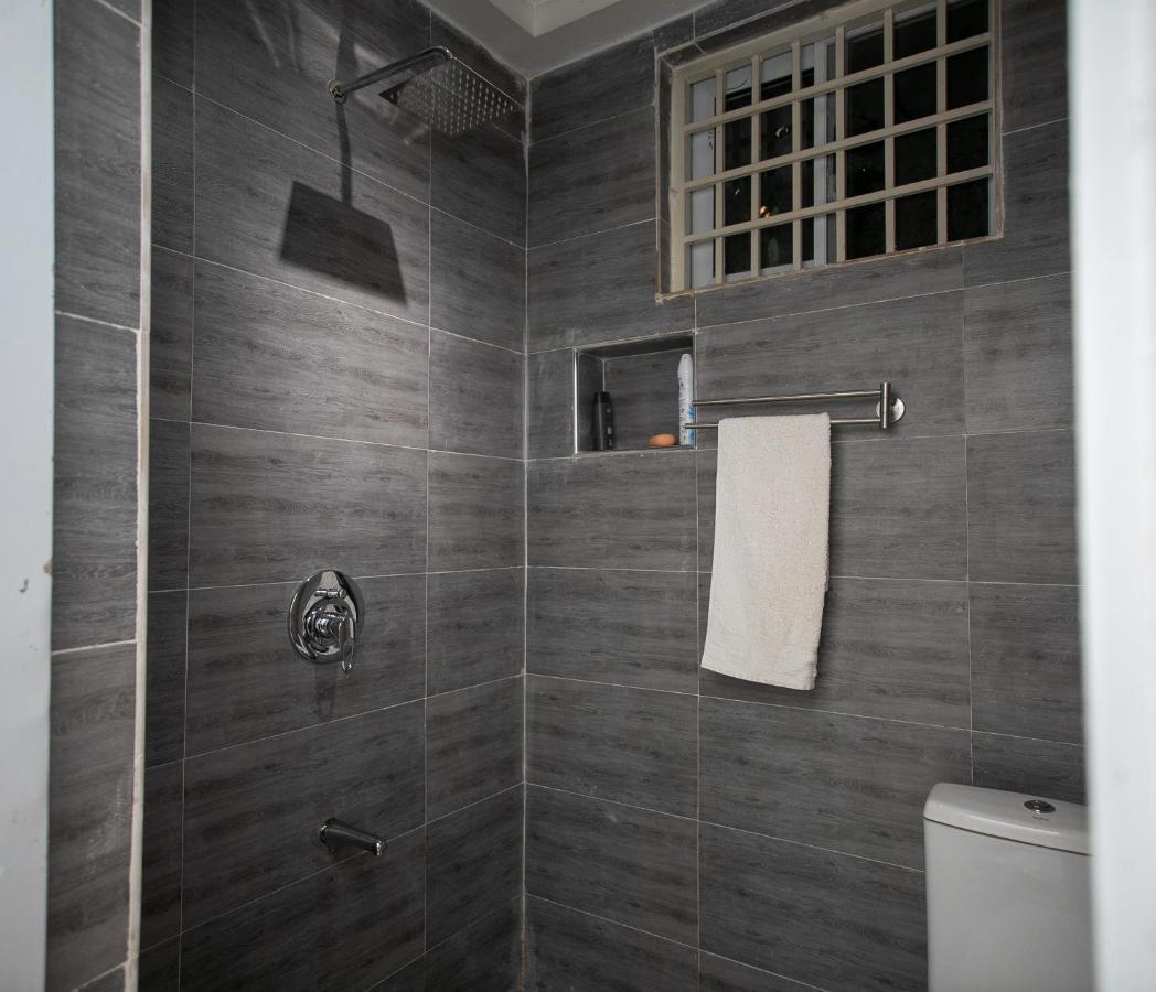 Marysin Guest House أكرا المظهر الخارجي الصورة